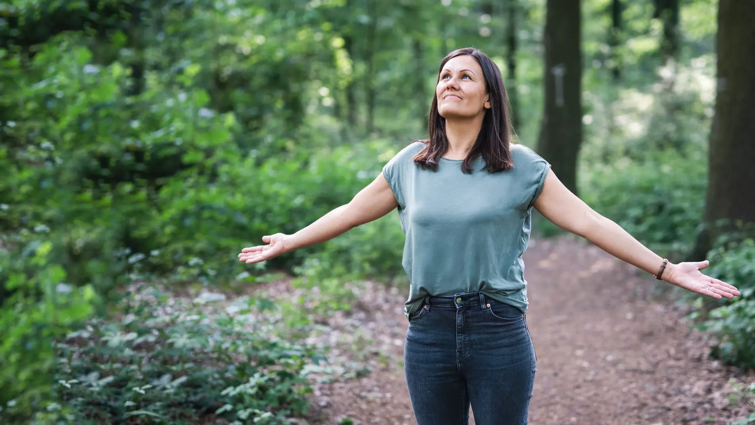 Sarah Nowicki – Life Coach für Frauen nach unerfülltem Kinderwunsch